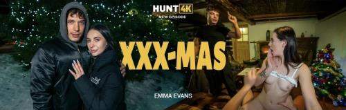 Emma Evans starring in XXX-MAS - Hunt4K, Vip4K (SD 540p)