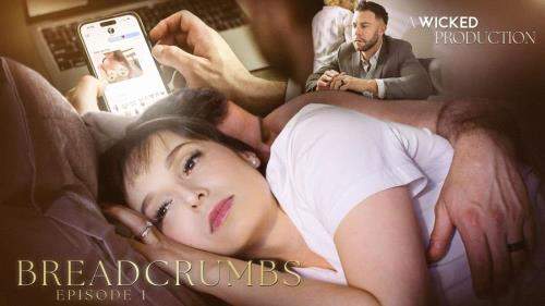 Lexi Luna starring in Breadcrumbs Episode 1 - Wicked (FullHD 1080p)