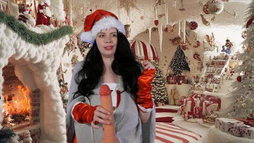 Lovely Lilith starring in North Pole (FullHD 1080p)