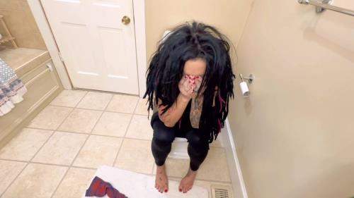 Imposed Toilet Slavery - MistressRavenFD (FullHD 1080p)